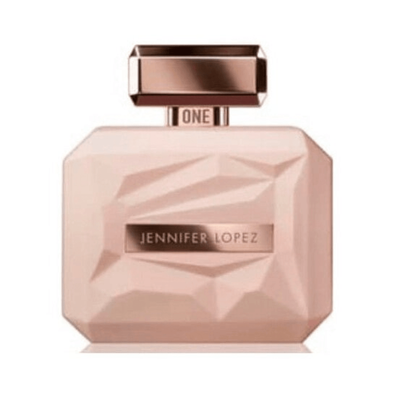 Jennifer Lopez One Eau De Parfum Spray 100ml - InStock