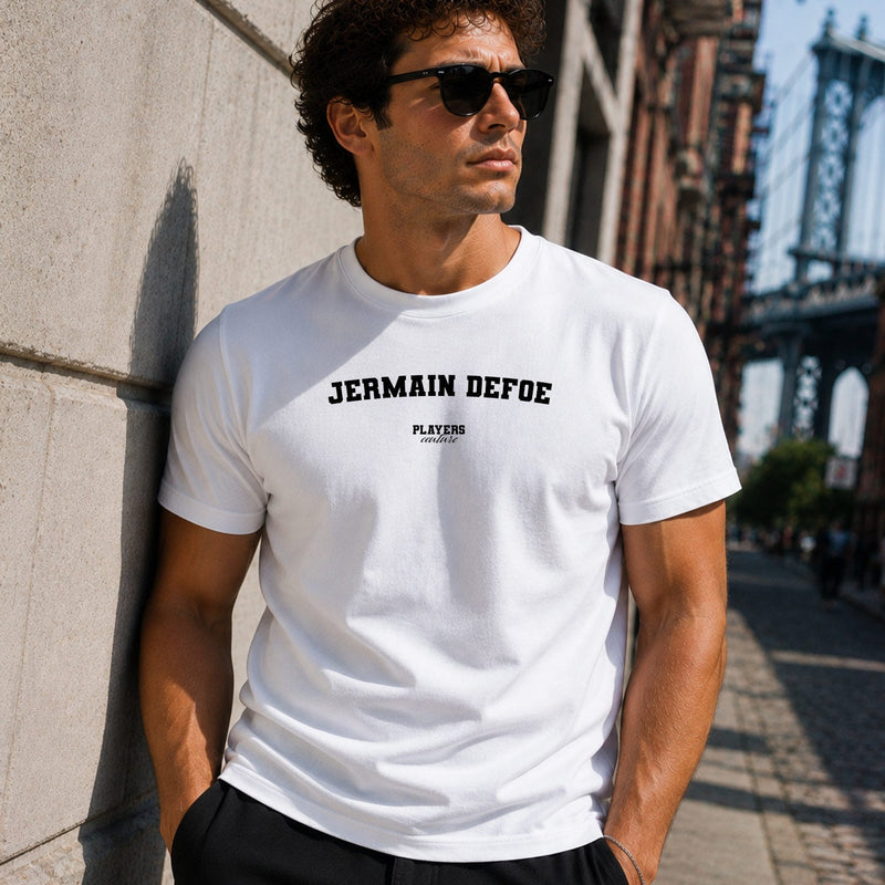 Jermain Defoe Men's T-Shirt