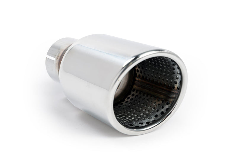 Milltek Sport - Cat Back Exhaust - Audi A4 B6 1.8T Quattro (Saloon / Avant 6 Speed)