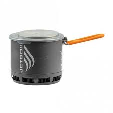 Jetboil Stash Lightweight Cooking System