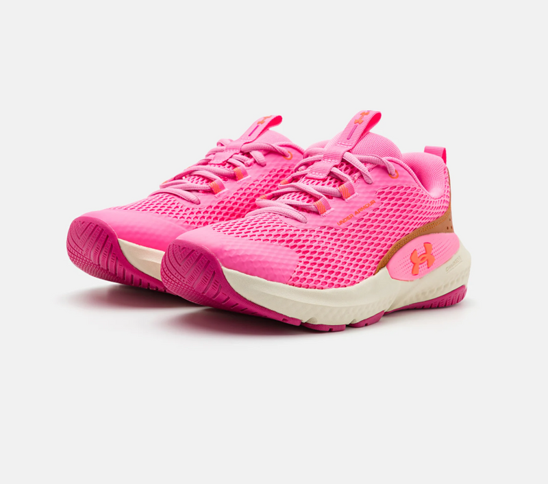 Under Armour Dynamic Select Womens Training Shoes UK 3.5 EU 36.5 Trainers