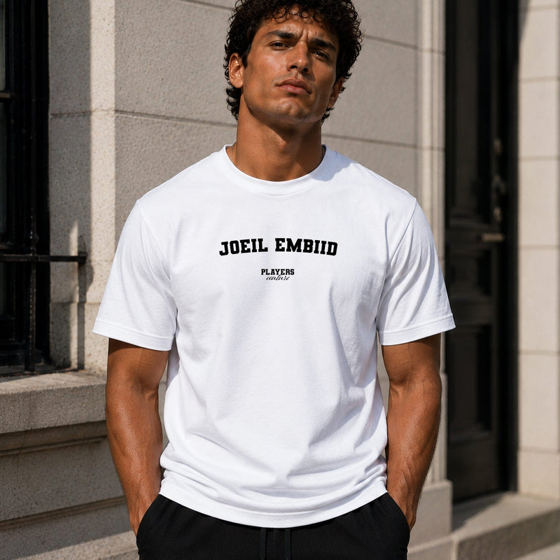 Joeil Embiid Men's T-Shirt
