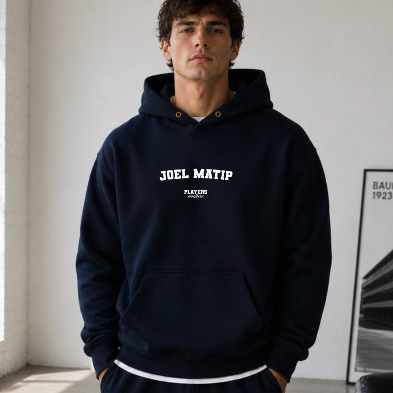 Joel Matip Men's Hoodie