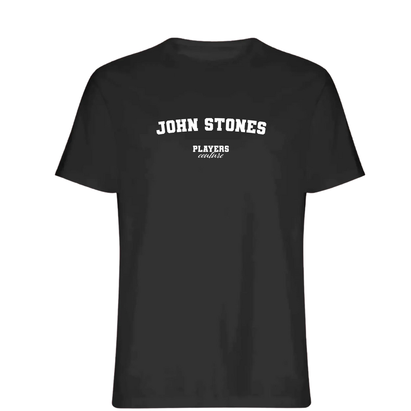 John Stones Men's T-Shirt