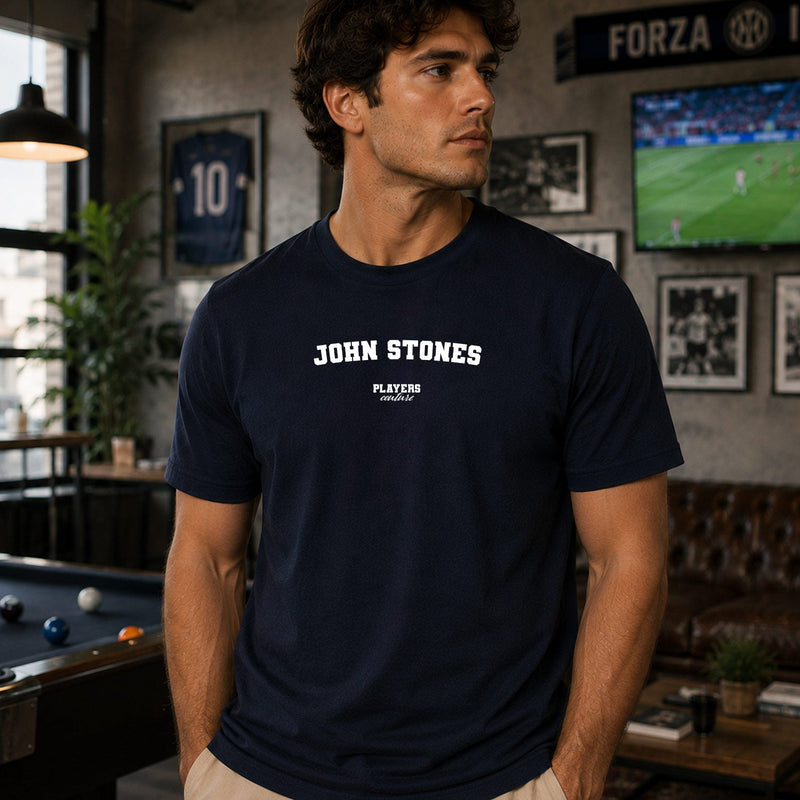 John Stones Men's T-Shirt