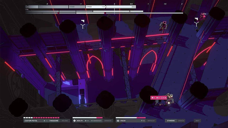 John Wick Hex Nintendo Switch