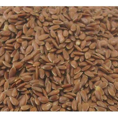 Johnson & Jeff Triple Screened Whole Linseed 12.5kg