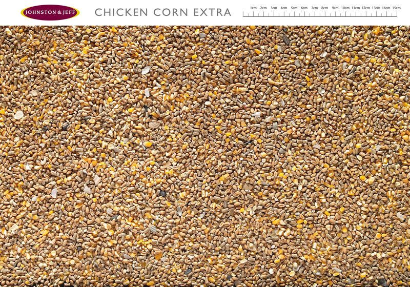 Johnston & Jeff Chicken Corn Extra
