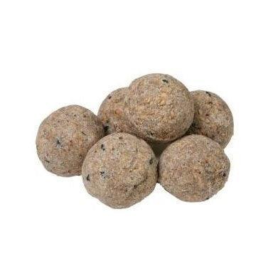 Johnston and Jeff Fatballs without Nets 90g - Case of 150