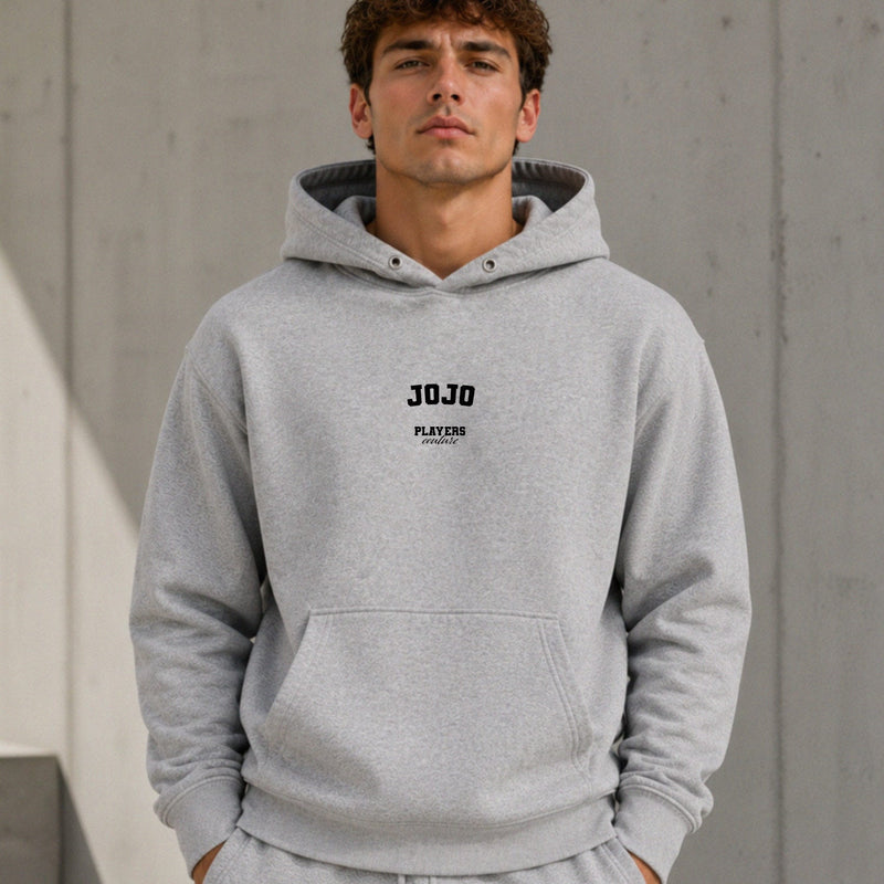 JoJo Men's Hoodie
