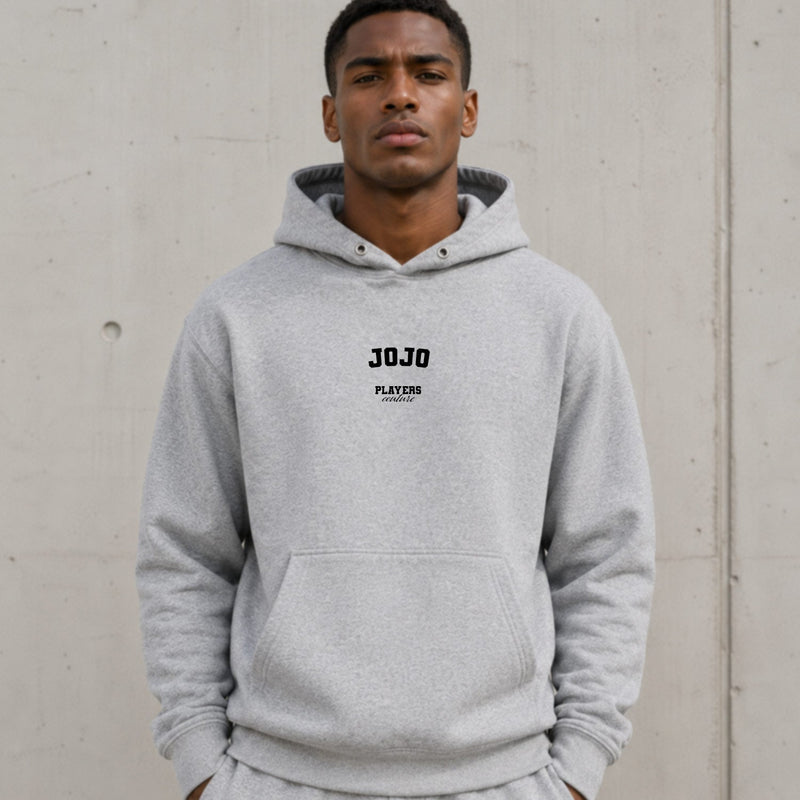 JoJo Men's Hoodie