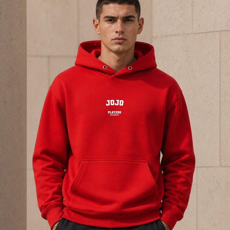 JoJo Men's Hoodie