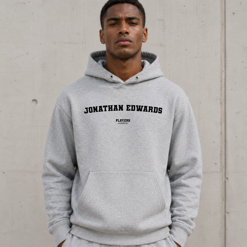 Jonathan Edwards Men's Hoodie