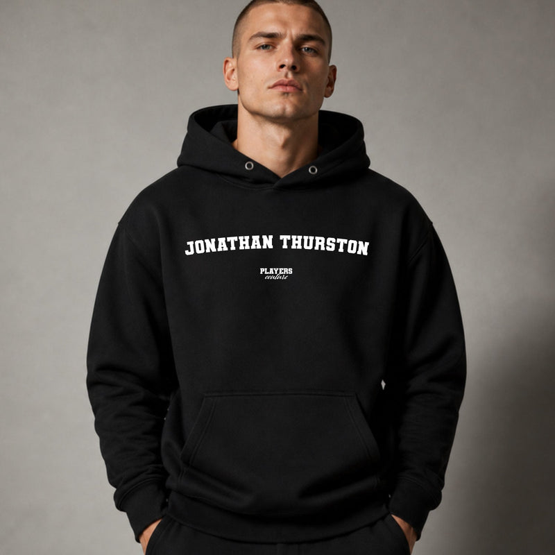 Jonathan Thurston Men's Hoodie