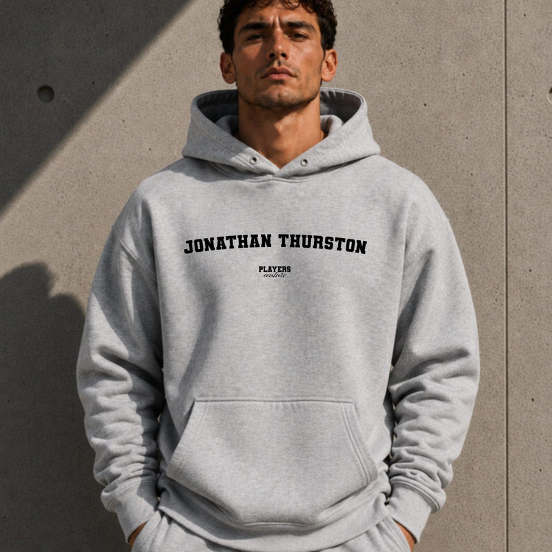 Jonathan Thurston Men's Hoodie
