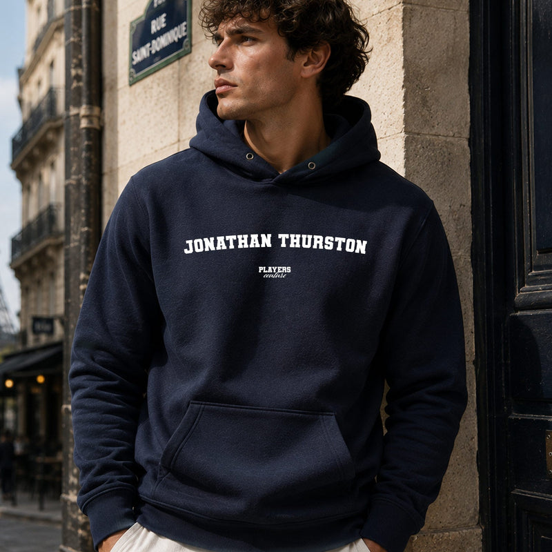 Jonathan Thurston Men's Hoodie