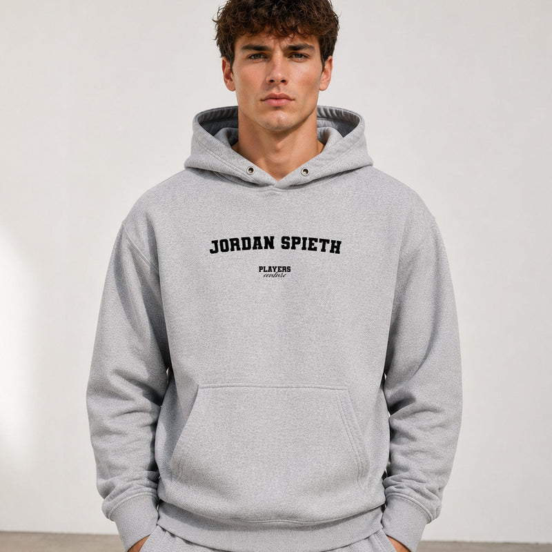 Jordan Spieth Men's Hoodie
