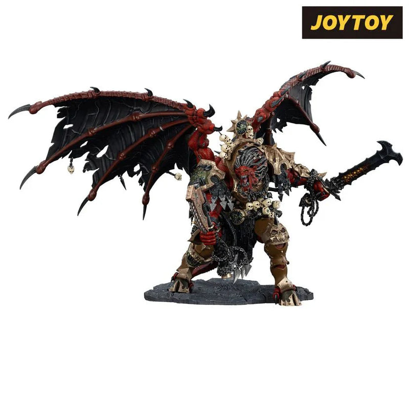 JoyToy Warhammer: 40k Angron, Daemon Primarch of Khorne