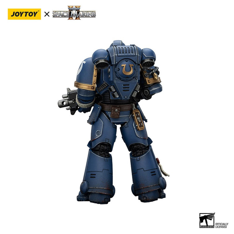 Joy Toy Brother Chairon Collectors Edition 13cm