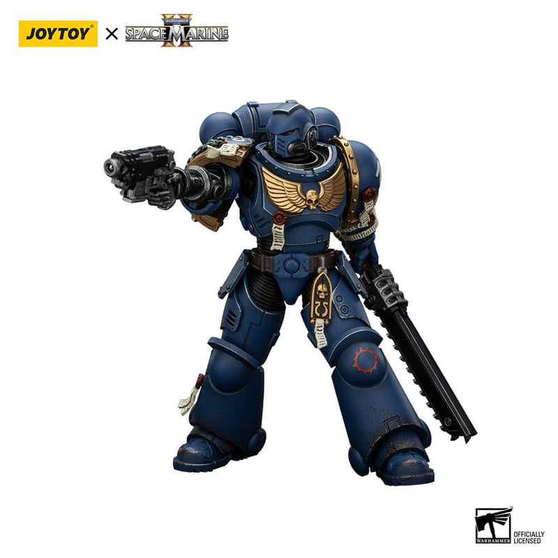 Joy Toy Brother Chairon Collectors Edition 13cm