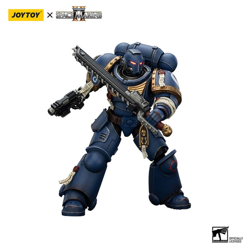 Joy Toy Brother Chairon Collectors Edition 13cm