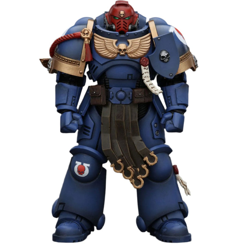 JoyToy Sergeant Gadriel - 1/18 13cm