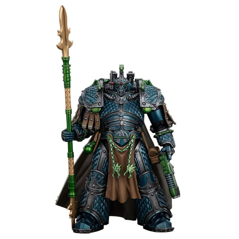 Joy Toy Horus Heresy Primarch Alpharius