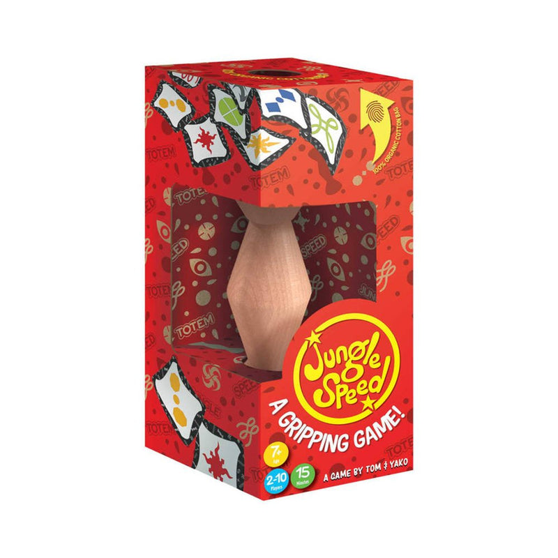 Jungle Speed (Eco Box 2020 version)