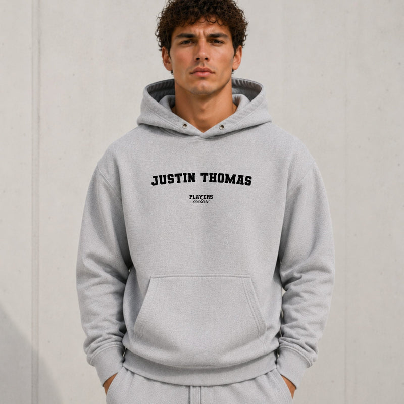 Justin Thomas Men's Hoodie