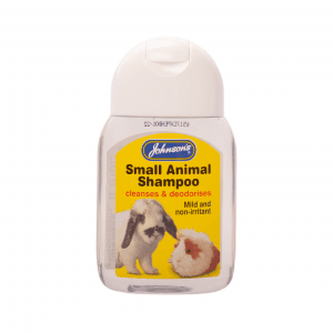 JVP S Animal Cleansing Shampoo 125mlx6