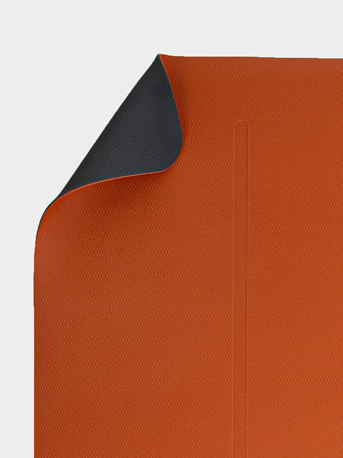 Yoga Studio Inter-Eco Yoga Mat 5mm