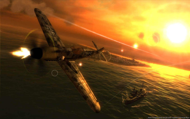 Air Conflicts Collection Nintendo Switch Import