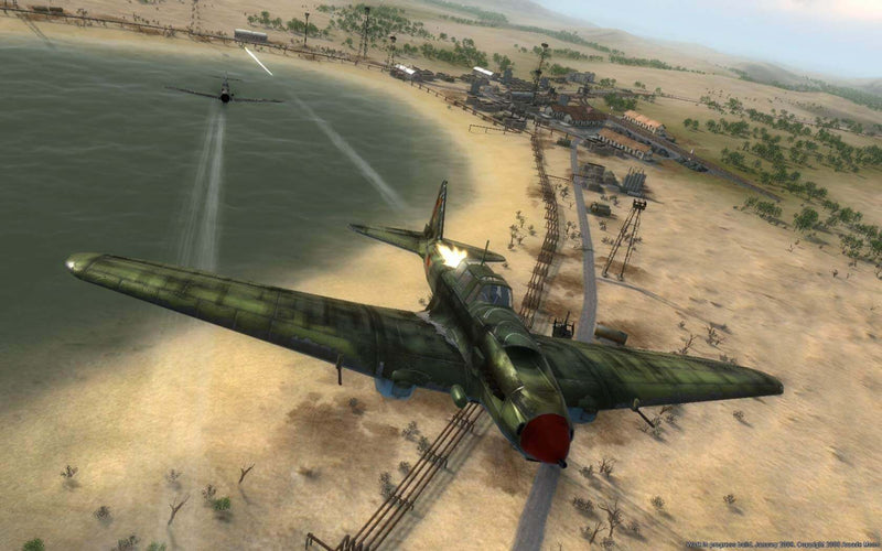 Air Conflicts Collection Nintendo Switch Import