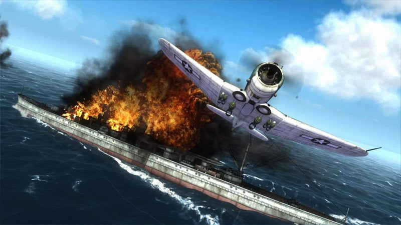 Air Conflicts Collection Nintendo Switch Import