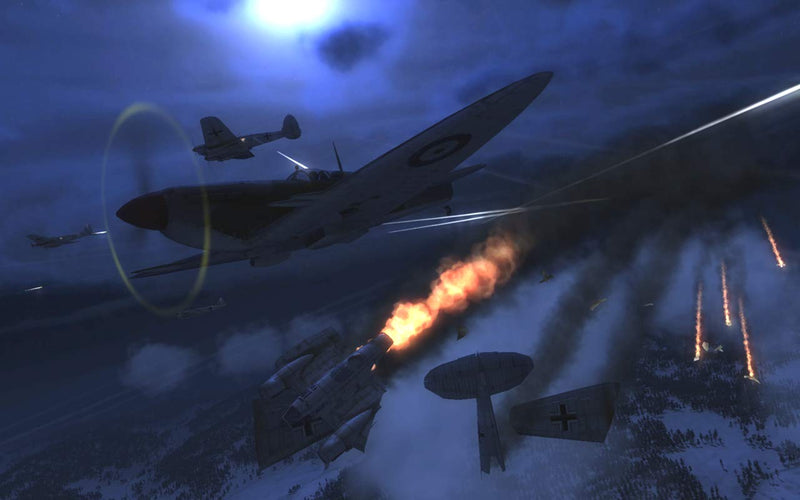 Air Conflicts Collection Nintendo Switch Import