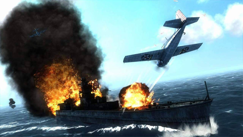Air Conflicts Collection Nintendo Switch Import
