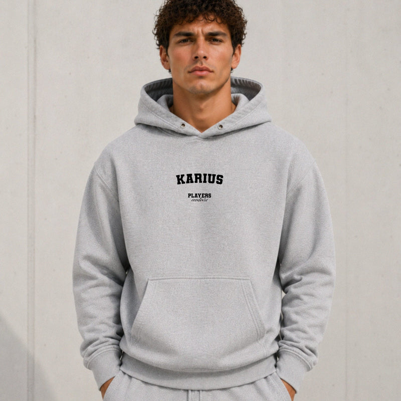 Karius Men's Hoodie