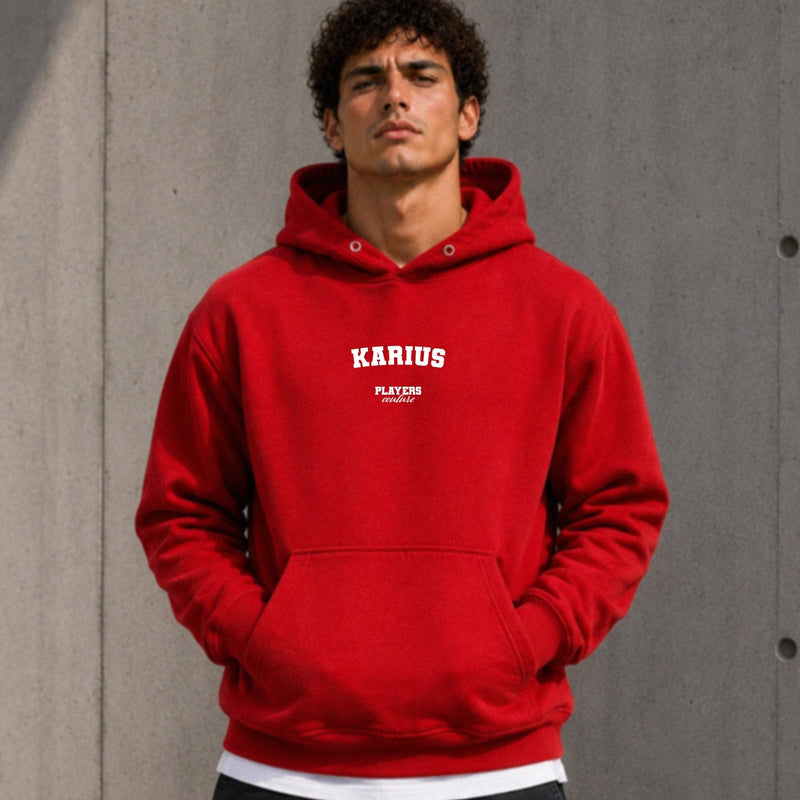 Karius Men's Hoodie