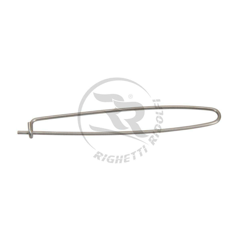 Brake Caliper Pad Safety Retaining Clip / Pin