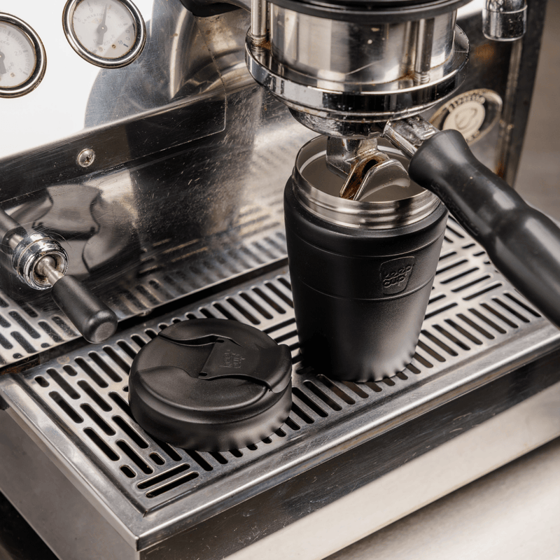 Commuter - 12oz | Black