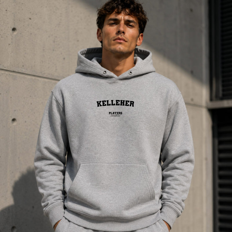 Kelleher Men's Hoodie