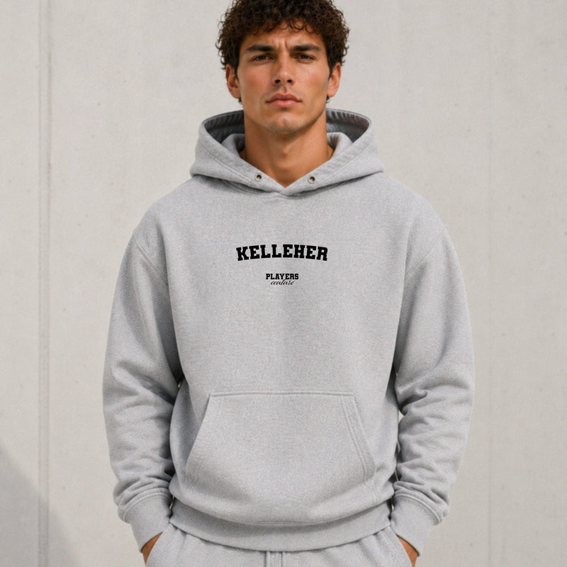 Kelleher Men's Hoodie