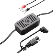 Kewig KWG-JY 20-90V To 12V Electric Vehicle Power Regulator Modified Car Charger Terminals, 250 Female Socket, SAE Plug - InStock