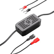 Kewig KWG-JY 20-90V To 12V Electric Vehicle Power Regulator Modified Car Charger Terminals, 250 Female Socket, SAE Plug - InStock