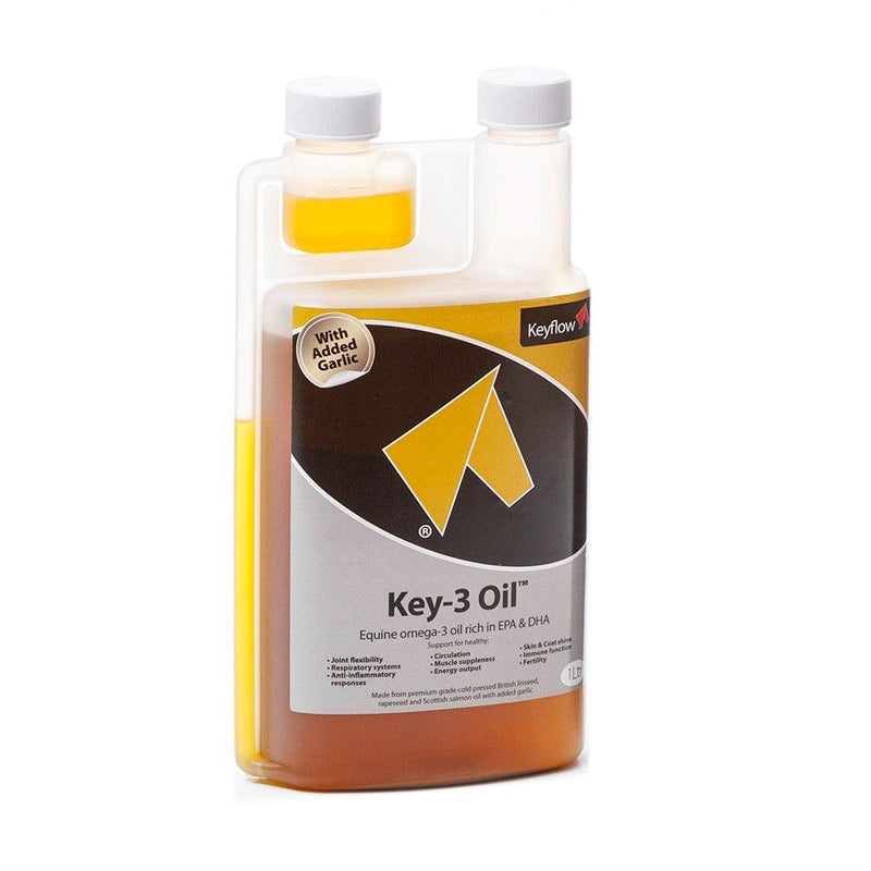 KF Key 3 Oil 20L