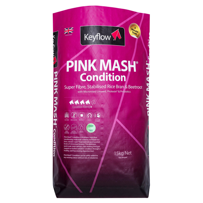 KF Pink Mash Condition 15kg