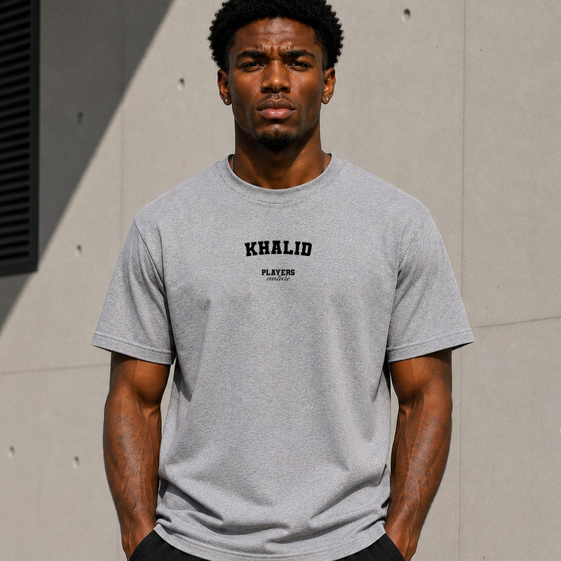 Khalid Men's T-Shirt