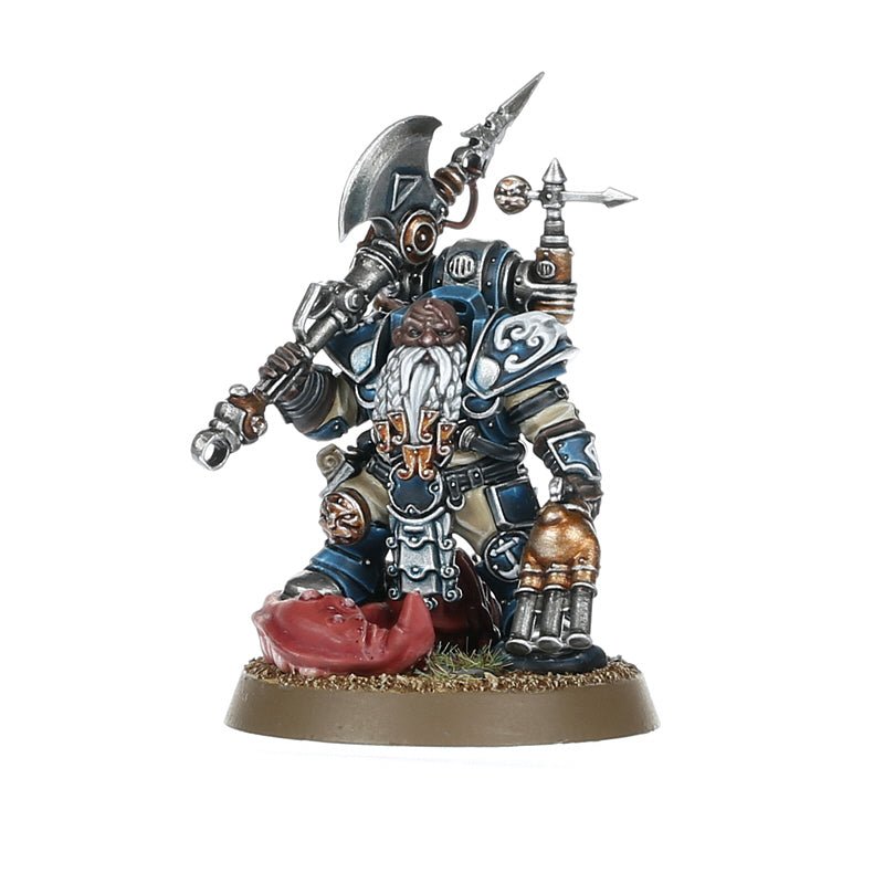Kharadron Overlords: Drekki's Privateers