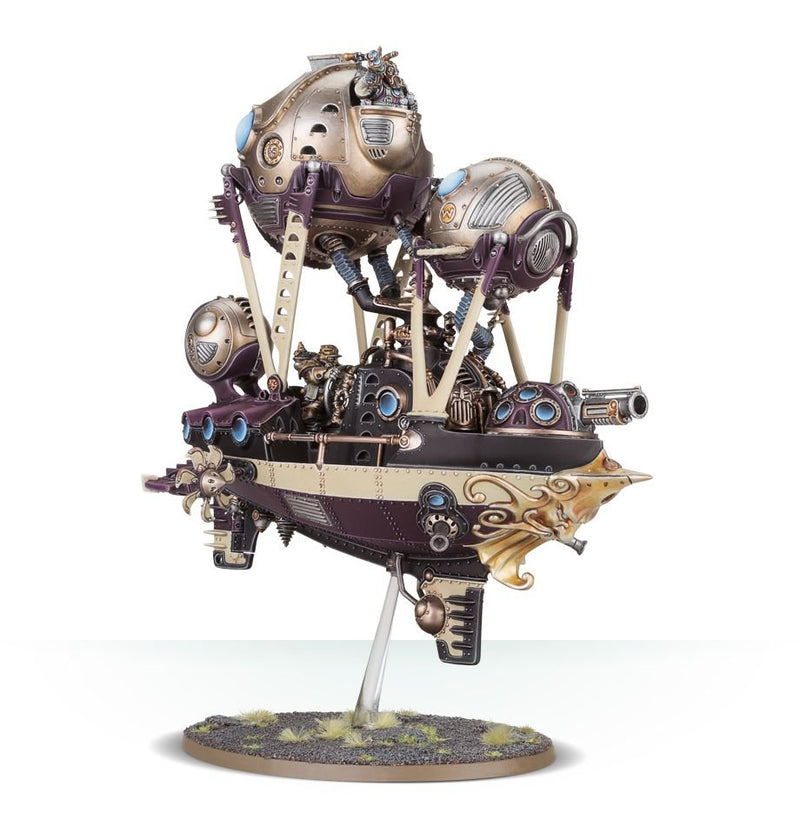 Kharadron Overlords: Drekki's Privateers