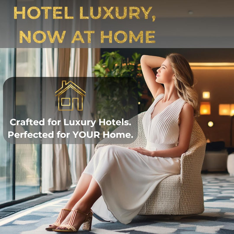 Luxury Hotel Diffuser Oil for Hotels & Homes | The Penthouse 120ml